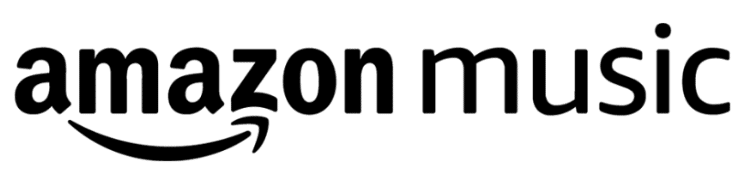 Amazon Music Podcast Logo